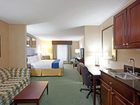 фото отеля Holiday Inn Express Hotel & Suites Meriden