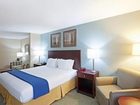 фото отеля Holiday Inn Express Hotel & Suites Meriden