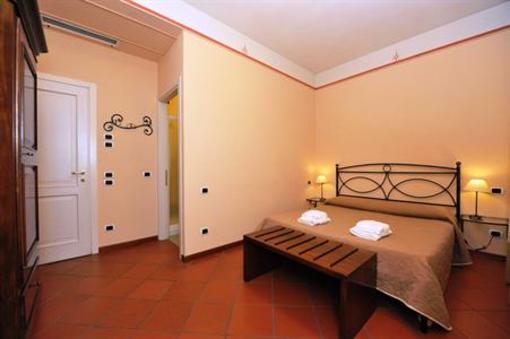 фото отеля Il Seminario Bed & Breakfast