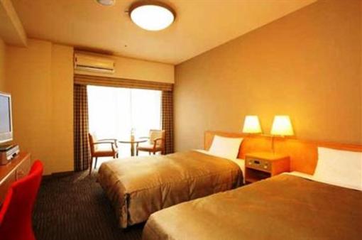 фото отеля Tokyu Stay Yotsuya