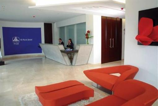 фото отеля Best Western Plus 93 Park Hotel