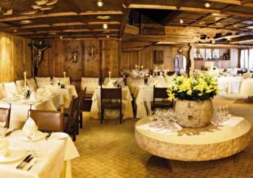 фото отеля Top Hotel Hochgurgl