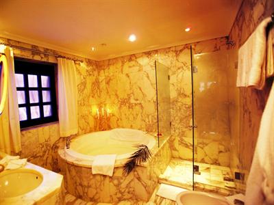 фото отеля Top Hotel Hochgurgl