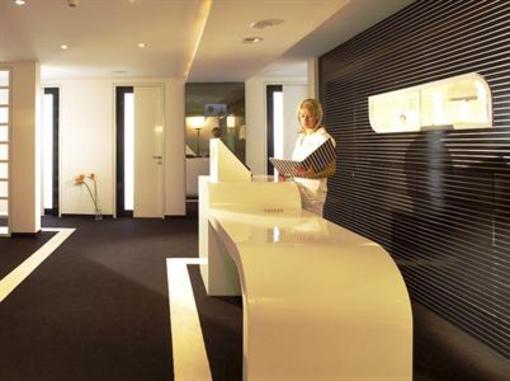 фото отеля Top Hotel Hochgurgl
