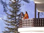 фото отеля Top Hotel Hochgurgl