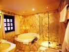 фото отеля Top Hotel Hochgurgl