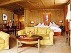 фото отеля Top Hotel Hochgurgl