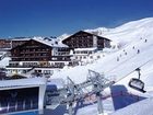 фото отеля Top Hotel Hochgurgl