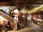 фото отеля Top Hotel Hochgurgl