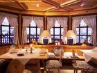 фото отеля Top Hotel Hochgurgl