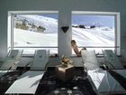 фото отеля Top Hotel Hochgurgl