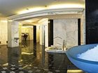 фото отеля Top Hotel Hochgurgl