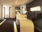фото отеля Top Hotel Hochgurgl