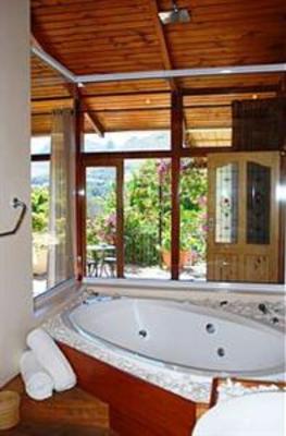 фото отеля Malaika Lodge Cape Town