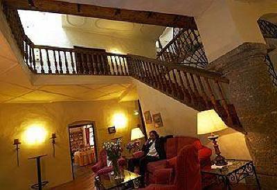 фото отеля Schlosshotel Restaurant Goldener Engl