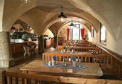 фото отеля Schlosshotel Restaurant Goldener Engl