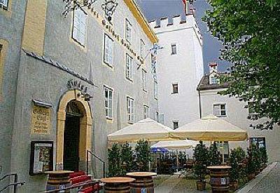 фото отеля Schlosshotel Restaurant Goldener Engl