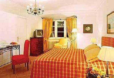 фото отеля Schlosshotel Restaurant Goldener Engl