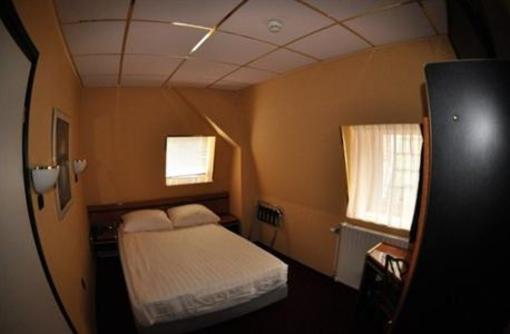 фото отеля Hotel Le Beau Rivage Middelburg