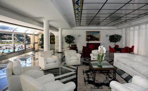 фото отеля Grand Hotel Quisisana