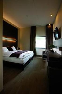 фото отеля Hotel Stayen
