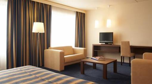 фото отеля City Inn Luxe Hotel Antwerp