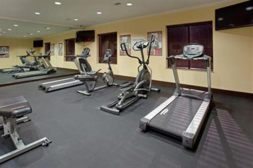 фото отеля Holiday Inn Express Hotel & Suites Katy