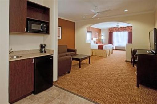 фото отеля Holiday Inn Express Hotel & Suites Katy