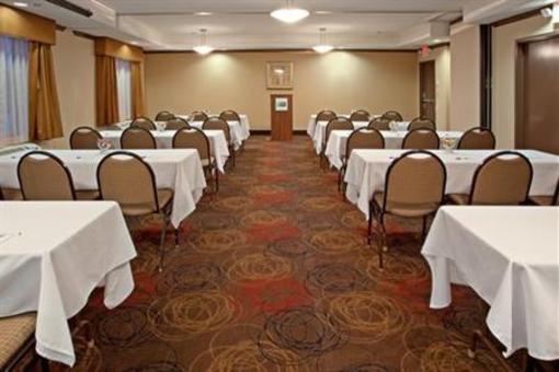 фото отеля Holiday Inn Express Hotel & Suites Katy