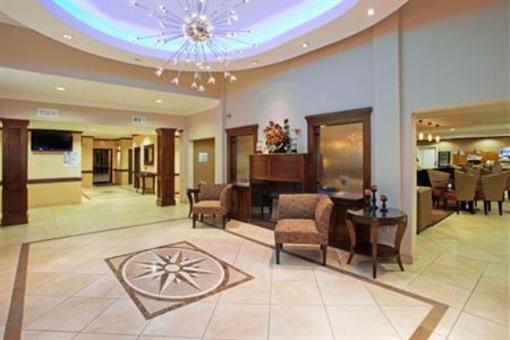 фото отеля Holiday Inn Express Hotel & Suites Katy