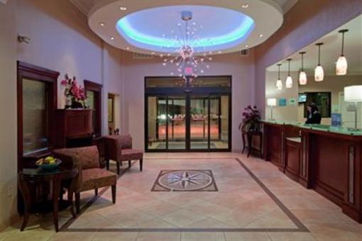 фото отеля Holiday Inn Express Hotel & Suites Katy
