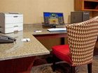 фото отеля Holiday Inn Express Hotel & Suites Katy