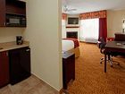 фото отеля Holiday Inn Express Hotel & Suites Katy