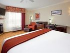 фото отеля Holiday Inn Express Hotel & Suites Katy