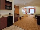 фото отеля Holiday Inn Express Hotel & Suites Katy