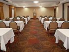 фото отеля Holiday Inn Express Hotel & Suites Katy