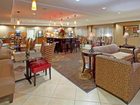 фото отеля Holiday Inn Express Hotel & Suites Katy