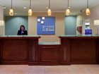 фото отеля Holiday Inn Express Hotel & Suites Katy