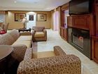 фото отеля Holiday Inn Express Hotel & Suites Katy