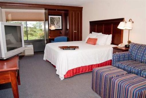 фото отеля Hampton Inn Airport South Florence (Kentucky)