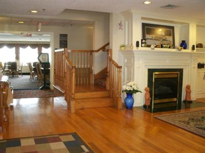 фото отеля National Heritage Inn and Suites