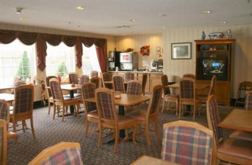 фото отеля National Heritage Inn and Suites
