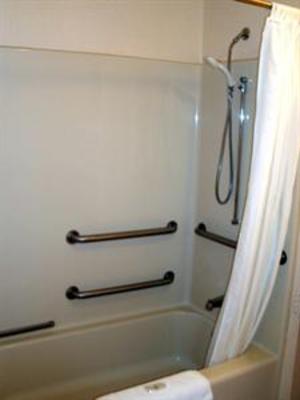 фото отеля National Heritage Inn and Suites