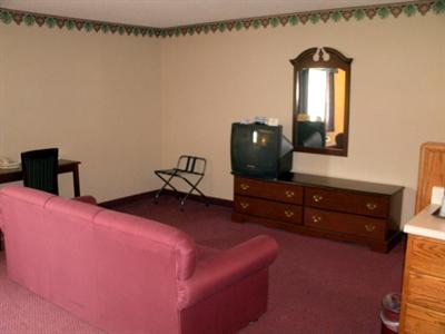 фото отеля National Heritage Inn and Suites