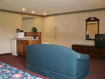 фото отеля National Heritage Inn and Suites