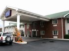фото отеля National Heritage Inn and Suites