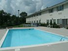 фото отеля National Heritage Inn and Suites