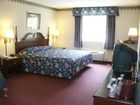 фото отеля National Heritage Inn and Suites