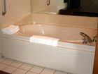 фото отеля National Heritage Inn and Suites