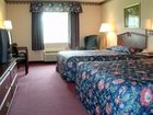 фото отеля National Heritage Inn and Suites